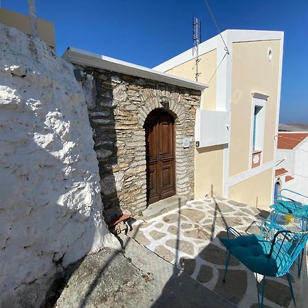 Kleopatra Sweet Home Symi Exterior photo
