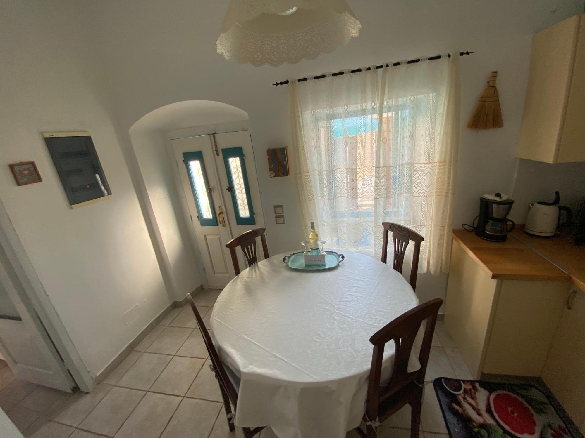 Kleopatra Sweet Home Symi Exterior photo
