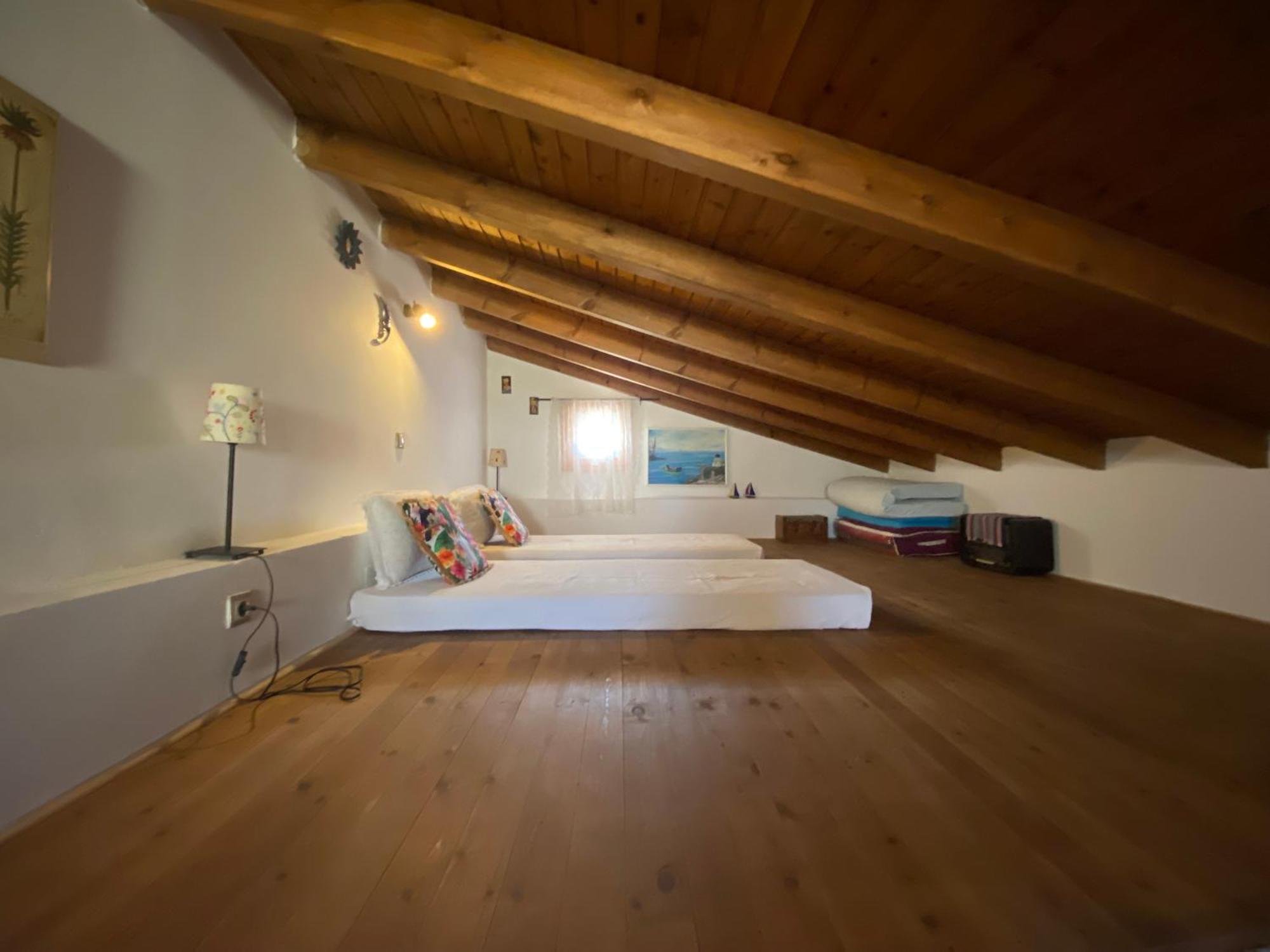 Kleopatra Sweet Home Symi Exterior photo